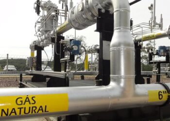 Deputados aprovam novo marco regulatório do gás