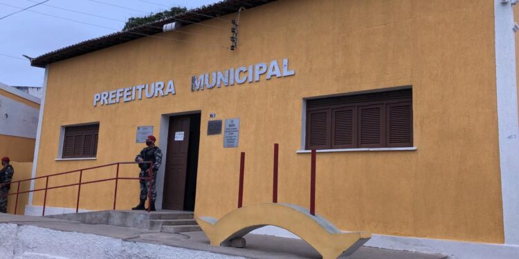 MP/RN deflagra operação para apurar desvios de combustíveis por realizados por agentes públicos em Angicos