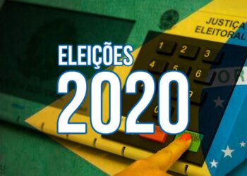 E foi dada a largada…