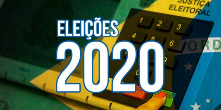 E foi dada a largada…