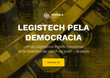 ALRN e o Sistema de Deliberação Remota na Semana Internacional da Democracia