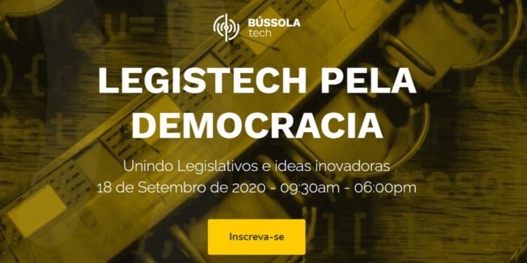 ALRN e o Sistema de Deliberação Remota na Semana Internacional da Democracia