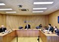 Comissão de Finanças aprova projetos para economia e segurança do RN