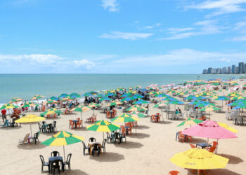 Senado confirma programa de créditos com R$ 5 bi para reduzir impacto da pandemia no setor de turismo