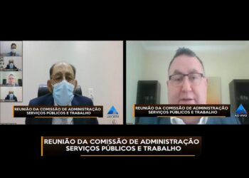 Comissão aprova prioridade de testes de Covid-19 para doadores de sangue