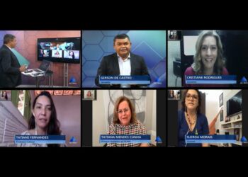 Setembro Cidadão: desafios da cultura foram discutidos em live da AL