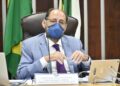 Protocolado pedido de instalação de CPI das Ambulâncias