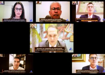 CCJ da Assembleia aprova visita domiciliar para prova de vida de beneficiários do INSS