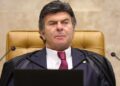 Ministro Luiz Fux apresenta eixos de sua gestão no CNJ