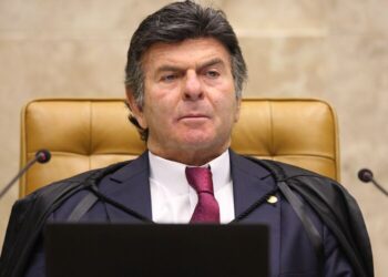Ministro Luiz Fux apresenta eixos de sua gestão no CNJ