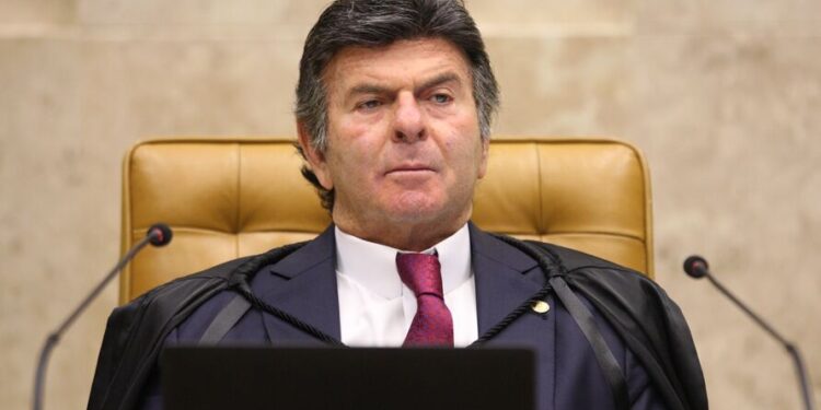 Ministro Luiz Fux apresenta eixos de sua gestão no CNJ