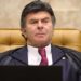 Ministro Luiz Fux apresenta eixos de sua gestão no CNJ