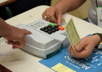 No RN, quase 9.300 voluntários se inscreveram para atuar nas eleições