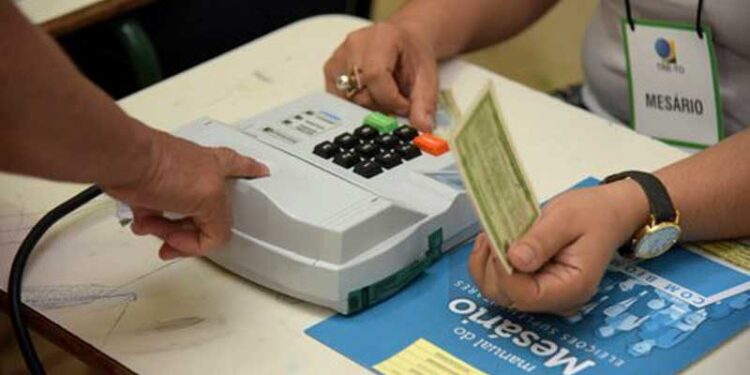 No RN, quase 9.300 voluntários se inscreveram para atuar nas eleições