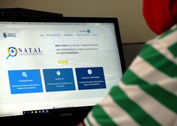 Natal recebe nota alta do Índice de Transparência da Covid-19