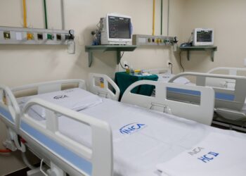 Filha ganha direito a indenização de R$ 50mil por morte de pai após falta de leito de UTI