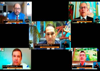 Legislativo forma frente parlamentar de apoio às micro e pequenas empresas