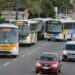 Natal terá 70% da frota de transporte público, circulando em dias úteis