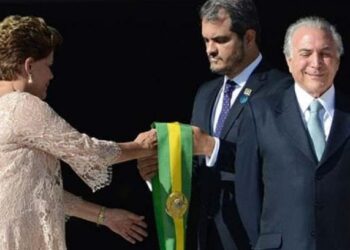 Disciplina “O Golpe de 2016” é mantida na UERN