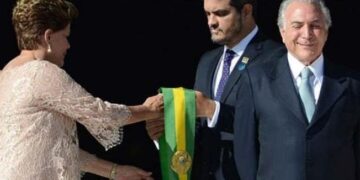 Disciplina “O Golpe de 2016” é mantida na UERN
