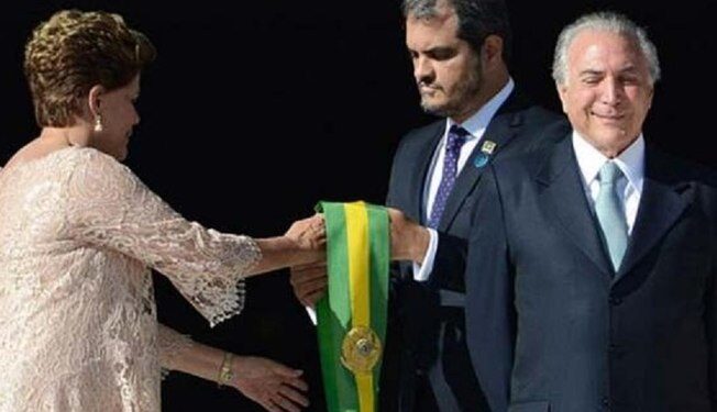 Disciplina “O Golpe de 2016” é mantida na UERN