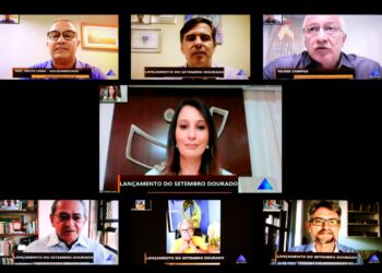 ALRN lança campanha de conscientização sobre o câncer infantojuvenil