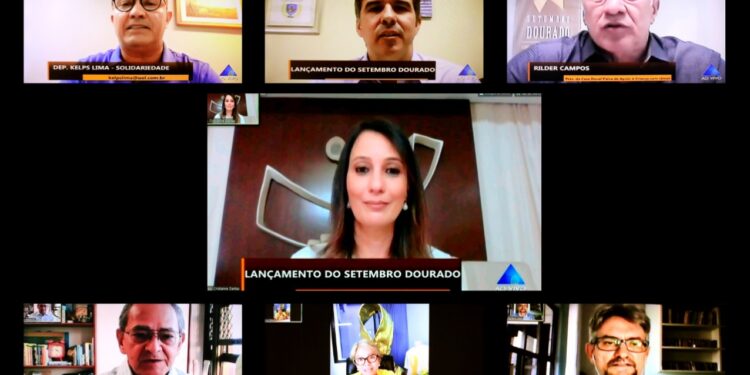 ALRN lança campanha de conscientização sobre o câncer infantojuvenil