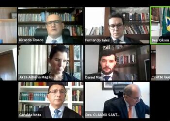 TRE-RN acata recurso do prefeito Álvaro Dias em processo de propaganda eleitoral antecipada