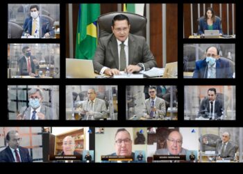 Deputados aprovam PEC da Reforma da Previdência em primeiro turno