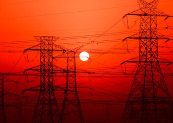 A Energia do crescimento