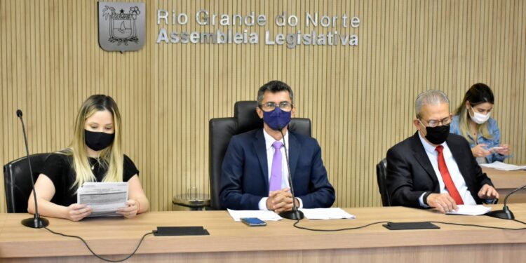 Comissão aprova criação do Fundo de amparo às vítimas de violência doméstica