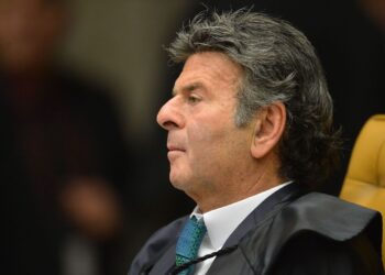 Fux divulga pauta de julgamentos do STF para últimos meses de 2020