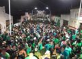 TRE/RN que mobilizações políticas devem respeitar as normas sanitárias vigentes