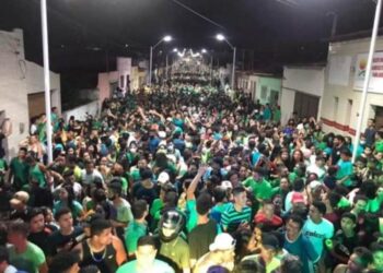 TRE/RN que mobilizações políticas devem respeitar as normas sanitárias vigentes