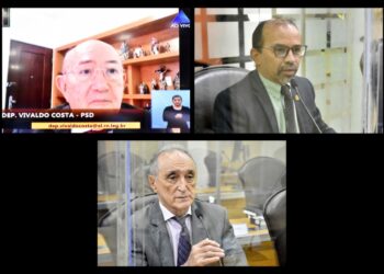 Testagem da vacina contra Covid e cuidados com os animais são debatidos na AL