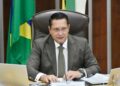 Ezequiel solicita ações na área de segurança e infraestrutura para o Seridó