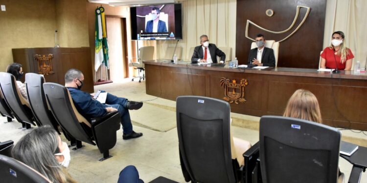 Comissão de Educação aprova inclusão do pescado no Pecafes