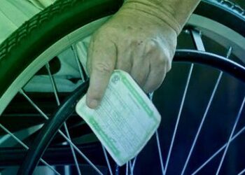 Prazo para eleitor com deficiência requerer transferência vai até 01/10