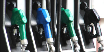 Dilatação volumétrica de combustível pelo calor não constitui fato gerador de ICMS