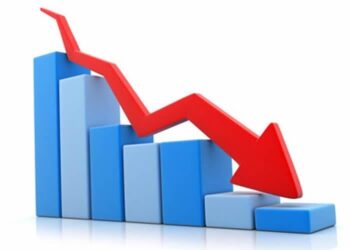 Segundo trimestre registra queda recorde de 9,7% no PIB do Brasil