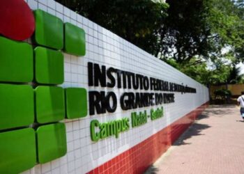 Recomendação do MPF é acatada e reitor do IFRN revoga compra de notebooks