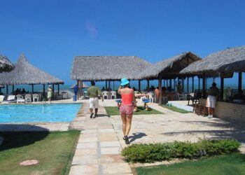 Senado pode votar MP que destina R$ 5 bilhões ao turismo