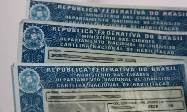 Câmara aprova mudanças no Código de Trânsito Brasileiro