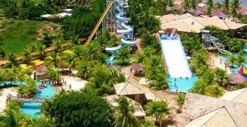 Intermediação de acordos pelo TRT/RN prevêem pagamento de dívidas e reabertura do Manoa Park
