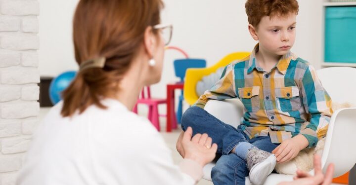 Unimed Natal poderá realizar tratamento com profissionais conveniados que ofertem a mesma terapia para tratar paciente com autismo