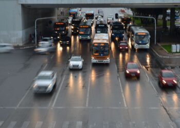 Alterações no Código de Trânsito Brasileiro são aprovadas pelo Senado Federal