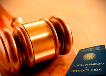 1ª Turma afasta responsabilidade subsidiária da União em obrigações trabalhistas