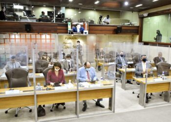 Assembleia aprova por unanimidade Lei Geral da Micro e Pequena Empresa