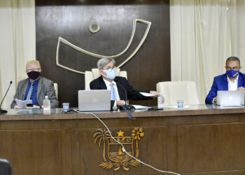 Comissão de Finanças da AL/RN aprova projeto que altera lei orgânica da Polícia Civil