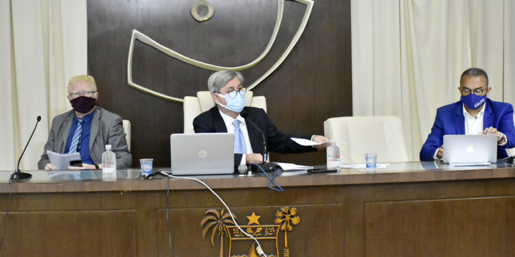 Comissão de Finanças da AL/RN aprova projeto que altera lei orgânica da Polícia Civil